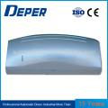 DEPER microwave sensor